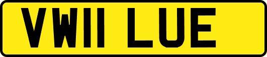 VW11LUE