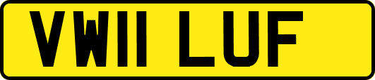 VW11LUF