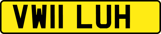 VW11LUH