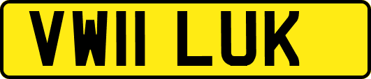 VW11LUK