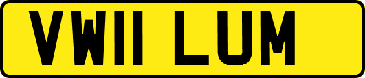 VW11LUM