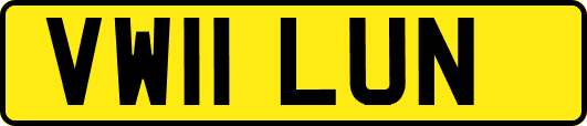 VW11LUN