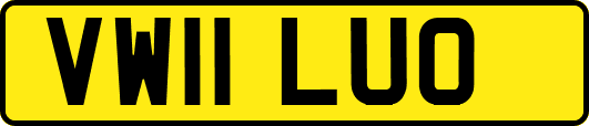 VW11LUO