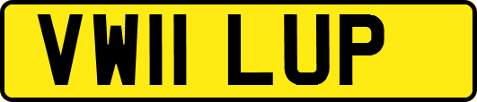VW11LUP