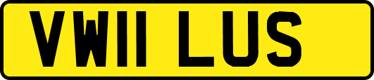 VW11LUS