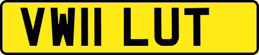 VW11LUT