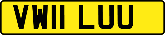 VW11LUU