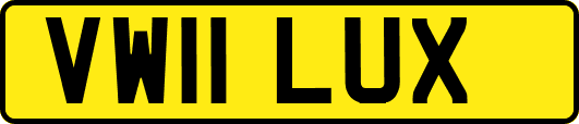 VW11LUX