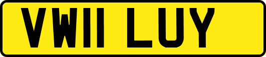VW11LUY