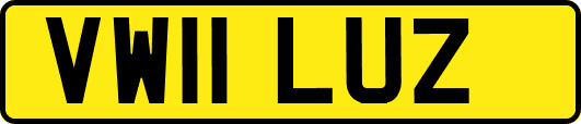 VW11LUZ
