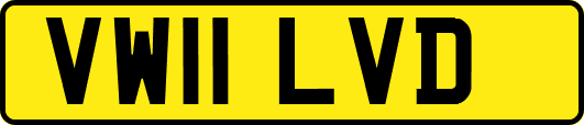 VW11LVD