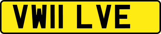 VW11LVE