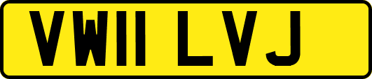 VW11LVJ
