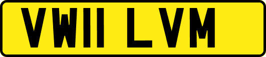 VW11LVM