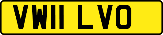 VW11LVO
