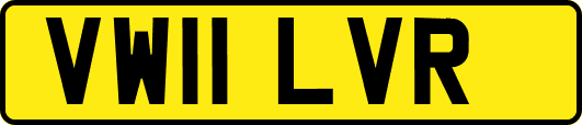 VW11LVR