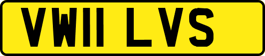 VW11LVS