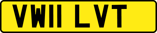 VW11LVT