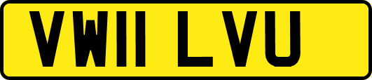 VW11LVU