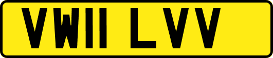 VW11LVV