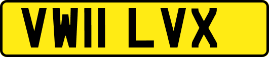 VW11LVX