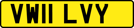VW11LVY