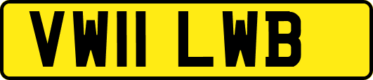 VW11LWB
