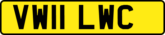 VW11LWC