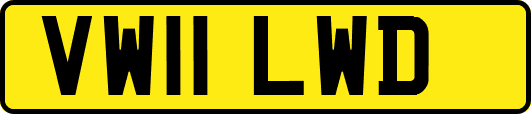 VW11LWD