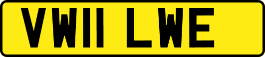 VW11LWE
