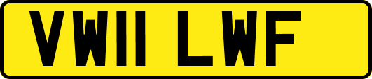 VW11LWF