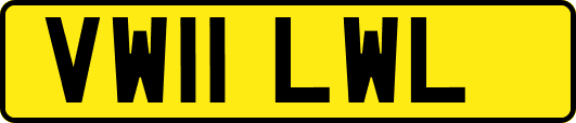VW11LWL