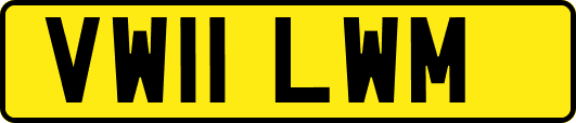 VW11LWM