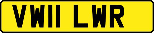VW11LWR