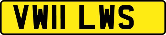 VW11LWS