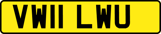 VW11LWU