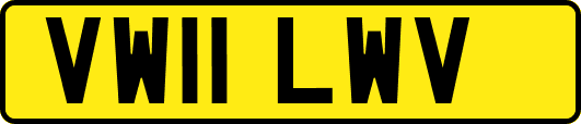 VW11LWV