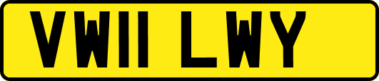 VW11LWY