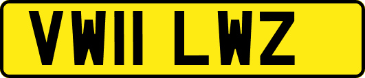 VW11LWZ