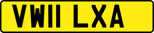 VW11LXA