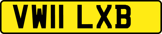 VW11LXB
