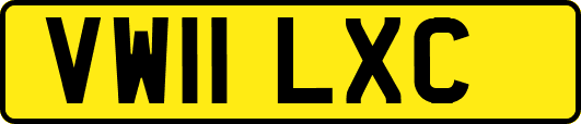 VW11LXC