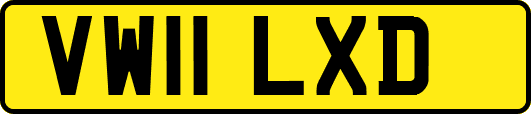 VW11LXD