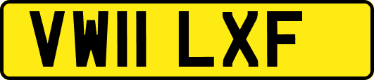 VW11LXF