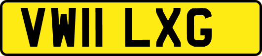 VW11LXG
