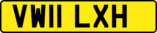VW11LXH