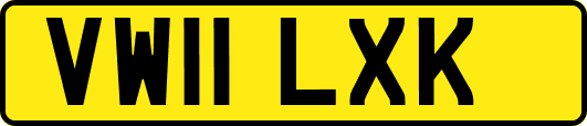 VW11LXK