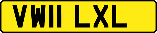 VW11LXL