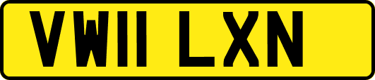 VW11LXN