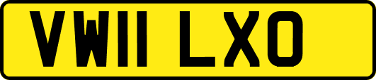 VW11LXO